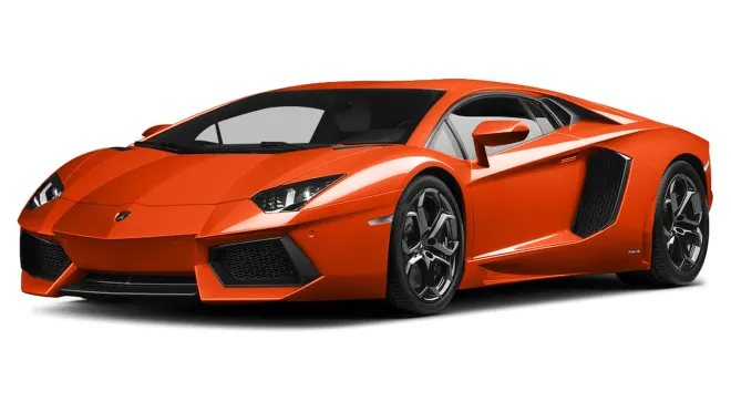 2013 Lamborghini Aventador : Latest Prices, Reviews, Specs, Photos and  Incentives | Autoblog