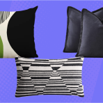 Upgrade your patio with these designer-approved outdoor pillows — starting at $15