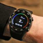 Google may launch a smartwatch-focused AI fitness coach