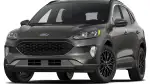 2022 Ford Escape PHEV
