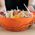 No tricks here: We found Amazon deals on Halloween candy that'll arrive in time