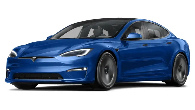 breed Schilderen Grootte 2023 Tesla Model S : Latest Prices, Reviews, Specs, Photos and Incentives |  Autoblog