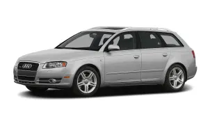 (2.0T Avant Special Edition) 4dr All-Wheel Drive quattro Station Wagon