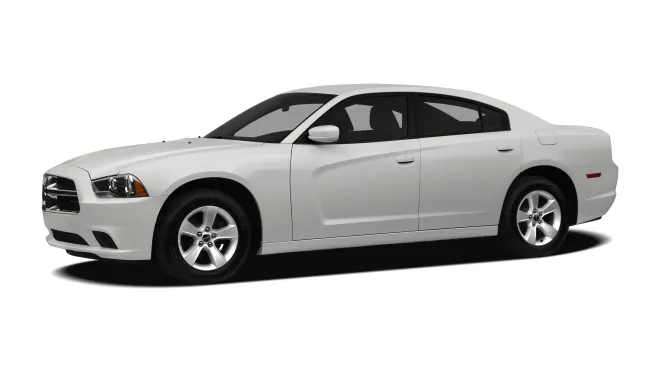 2012 Dodge Charger Specs and Prices - Autoblog