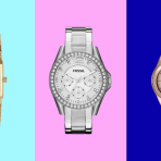 Mother's Day gold: Save up to 70% on designer watches from Anne Klein, Michael Kors and more