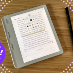 The best color e-reader for 2025, tested and reviewed