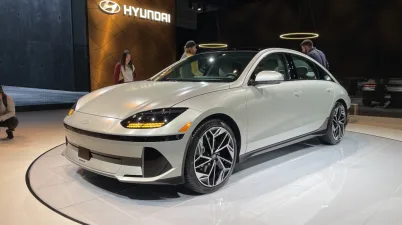 Autoblog: Car News, Reviews and Buying Guides