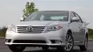 2011 Toyota Avalon: Review