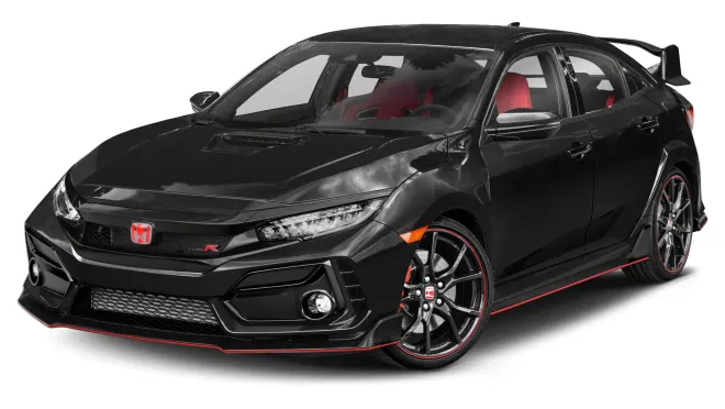 2021 Honda Civic Type R : Latest Prices, Reviews, Specs, Photos and  Incentives | Autoblog