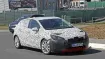 2017 Opel Astra GSi: Spy Shots