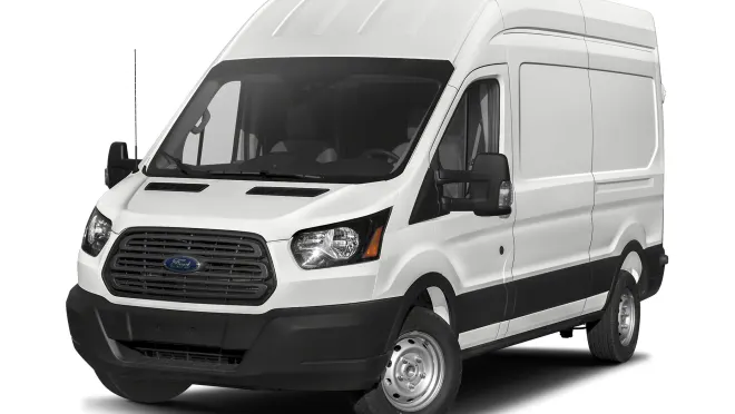 2019 Ford Transit-350 Base con puertas de carga laterales 60/40 Camioneta de carga de techo bajo 147.6 pulg. Ancho de banda: detalles de equipamiento, reseñas, precios, especificaciones, fotos e incentivos |  Autoblog