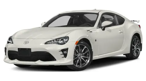2020 Toyota 86 Hakone Edition 2dr Coupe