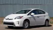 2012 Toyota Prius Plug-In: First Drive