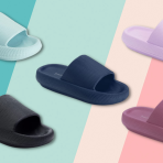 'Like walking on air': Get these pillow-like slippers for $19 — over 50% off