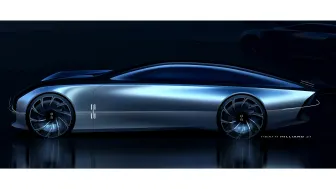 <h6><u>Lincoln L100 Concept sketches</u></h6>
