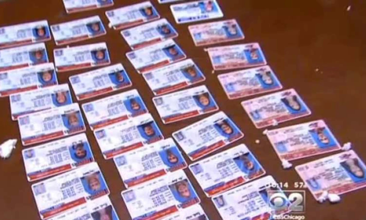 Really Good Fake Ids Review 2014