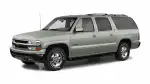 2004 Chevrolet Suburban 1500