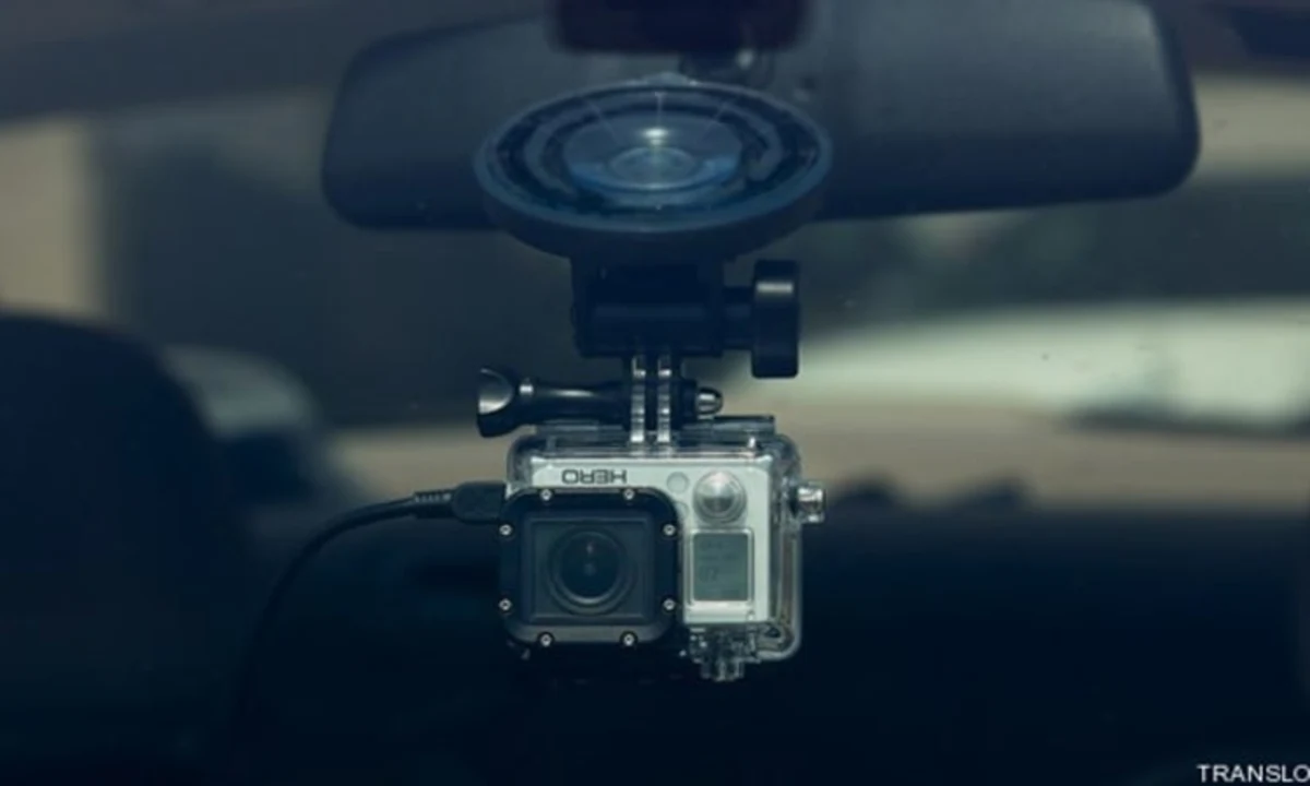 Turn your GoPro into a 24-hour dash [w/video] -