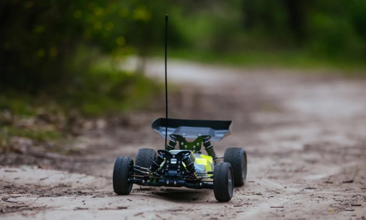 The Best RC Cars of 2022 (Review) - Autoblog Commerce
