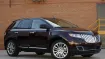 2011 Lincoln MKX: First Drive