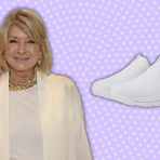 Martha Stewart's fave Skechers are 'loaded with cushioning' and up to 45% off