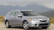 2011 Acura TSX Sport Wagon: Review