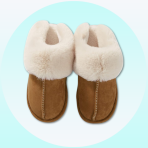 ‘Like Uggs without the expensive price tag': These cozy slippers are just $18 (more than 50% off)