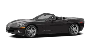 (Championship Special Edition) 2dr Convertible
