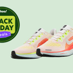 Our fave podiatrist-approved sneakers are 40% off at Nike's Black Friday sale