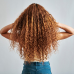 Hair type chart: How to find your hair type, from straight 1A strands to 4C curls