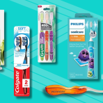 The best toothbrushes for healthy gums and teeth, tested and reviewed