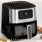 'Fried chicken without the mess': The best air fryer we've tested is down to $64