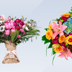 The best Valentine's Day flower delivery services for 2024 — it's not too late to order!