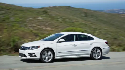 <h6><u>Some 2015-16  VW CC and Tiguan airbags could unexpectedly deploy or not work at all</u></h6>