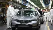 2023 Acura Integra production starts