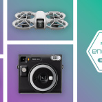 The best gifts for photographers and videographers