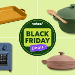 Our Place's Black Friday sale is hot with up to 50% off on celeb-approved cookware