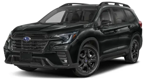 2023 Subaru Ascent Onyx Edition Limited 7-Passenger All-Wheel Drive