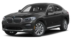 (xDrive30i) 4dr All-wheel Drive Sports Activity Coupe