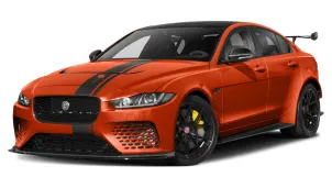 (Project 8) 4dr All-wheel Drive