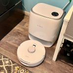 Narwal Freo X Ultra review: A great no-fuss bot for keeping your floors clean