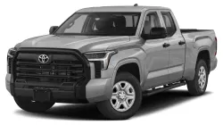 2023 Toyota Tundra Limited 3.5L V6 4x4 Double Cab 6.5 ft. box 145.7 in. WB