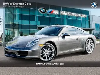 2012 Porsche 911 Carrera 4S 2dr All-wheel Drive Cabriolet for Sale -  Autoblog