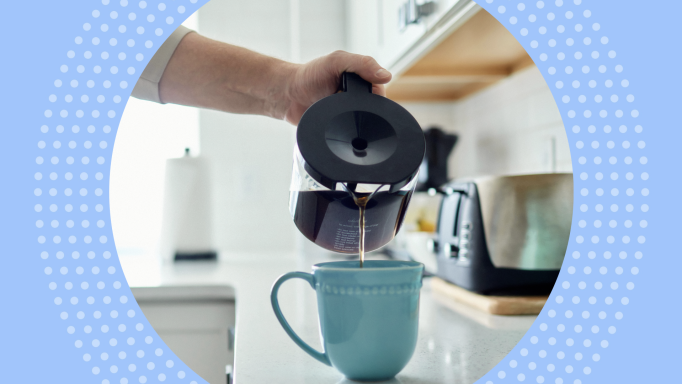 Start the morning right: Here's how to clean your coffee maker, according to pros