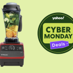 The only Vitamix Cyber Monday deal that matters is this blender at a rare 30% off