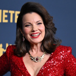 Fran Drescher, 67, loves this 'bright and beautiful' primer that's down to $14