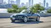 BMW Z3 (1996 1.9 and 2000 3.0)