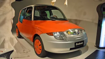 2000 Fiat Ecobasic concept