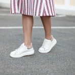 The 17 best classic white sneakers you can get at every price point