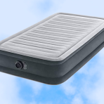 Price drop! This pillowtop air mattress makes guests forget they're sleeping on the floor